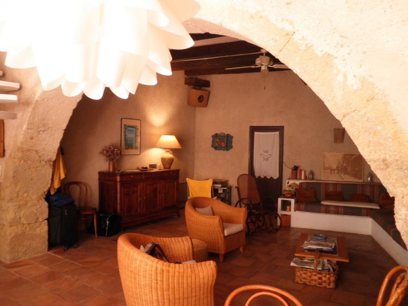 Maison de l'étang de Thau Bouzigues Extérieur photo