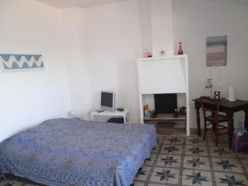 Maison de l'étang de Thau Bouzigues Extérieur photo