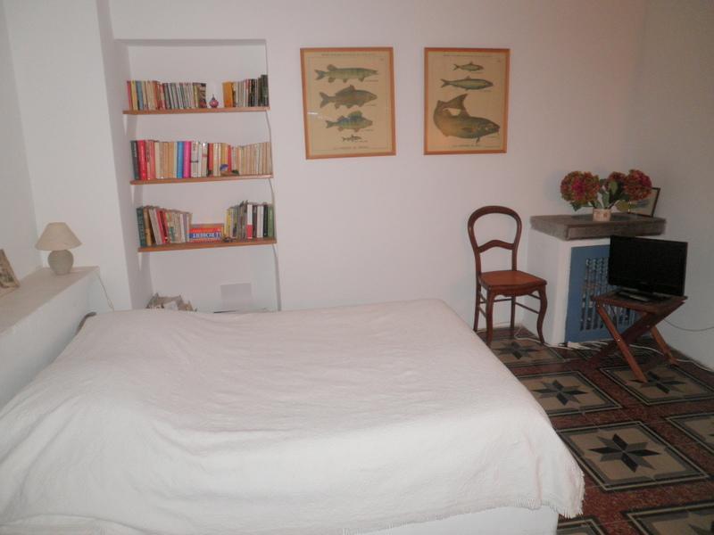 Maison de l'étang de Thau Bouzigues Extérieur photo