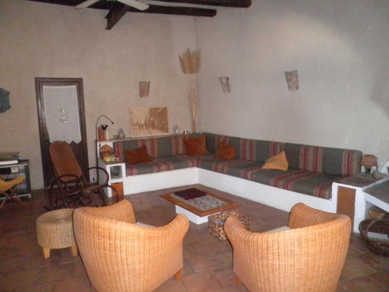 Maison de l'étang de Thau Bouzigues Extérieur photo
